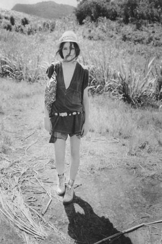 Photo of model Kika Rose - ID 181188