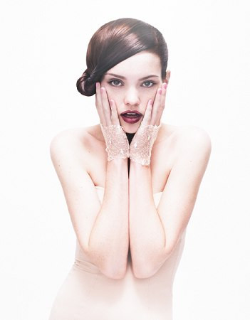 Photo of model Kika Rose - ID 181202