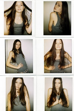 Photo of model Kika Rose - ID 181206