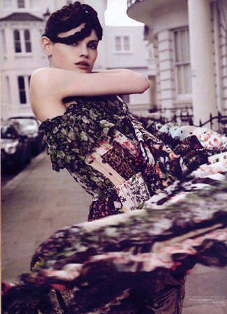Photo of model Kika Rose - ID 181214