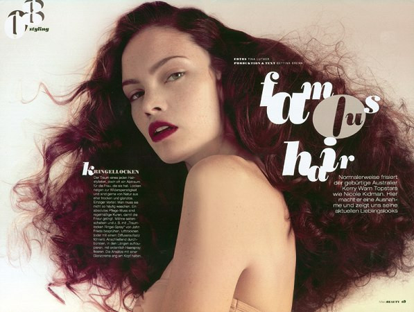 Photo of model Kika Rose - ID 191656