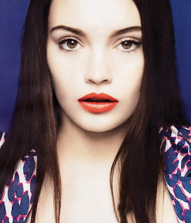 Photo of model Kika Rose - ID 191658