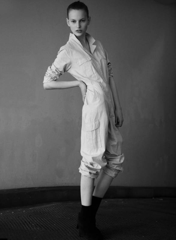 Photo of model Joanna Koltuniak - ID 376396