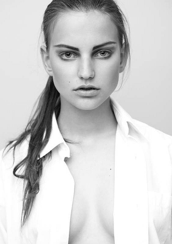 Photo of model Joanna Koltuniak - ID 376876