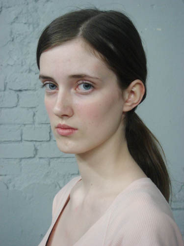 Photo of model Sara Fratczak - ID 182244
