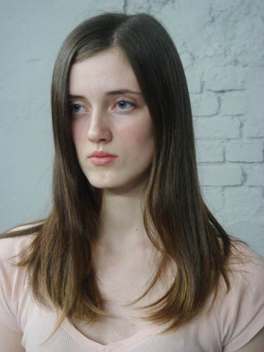 Photo of model Sara Fratczak - ID 182246