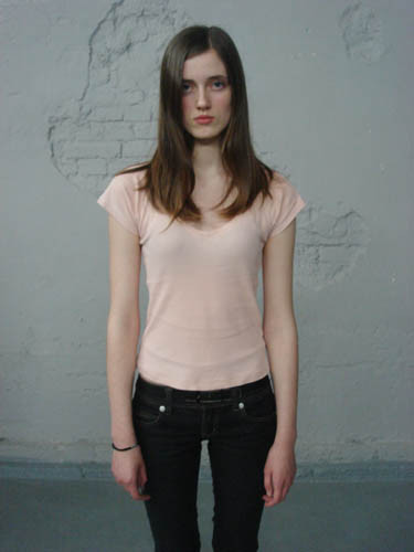 Photo of model Sara Fratczak - ID 182248