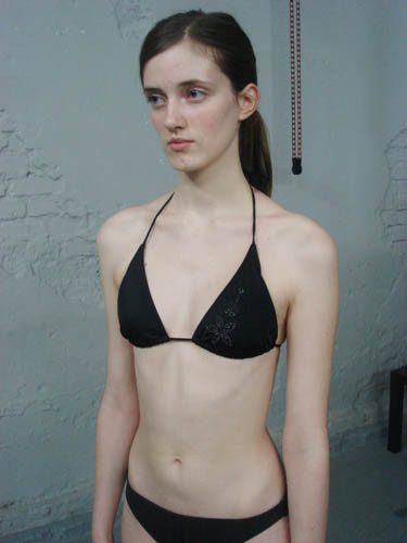 Photo of model Sara Fratczak - ID 182254