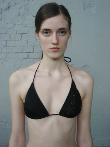 Photo of model Sara Fratczak - ID 182255
