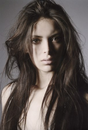 Photo of model Daniela Cott - ID 182398