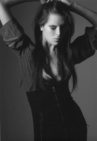 Photo of model Daniela Cott - ID 182400