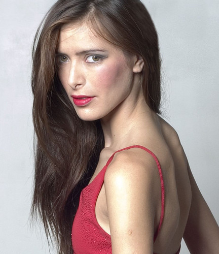 Photo of model Daniela Cott - ID 182464