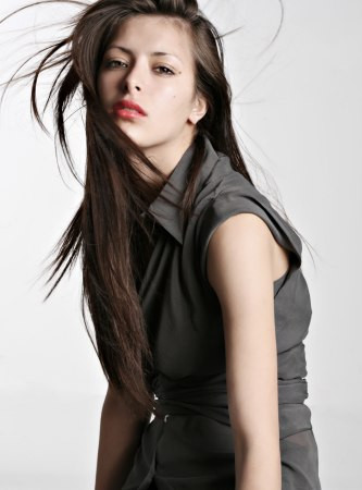 Photo of model Daniela Cott - ID 317941