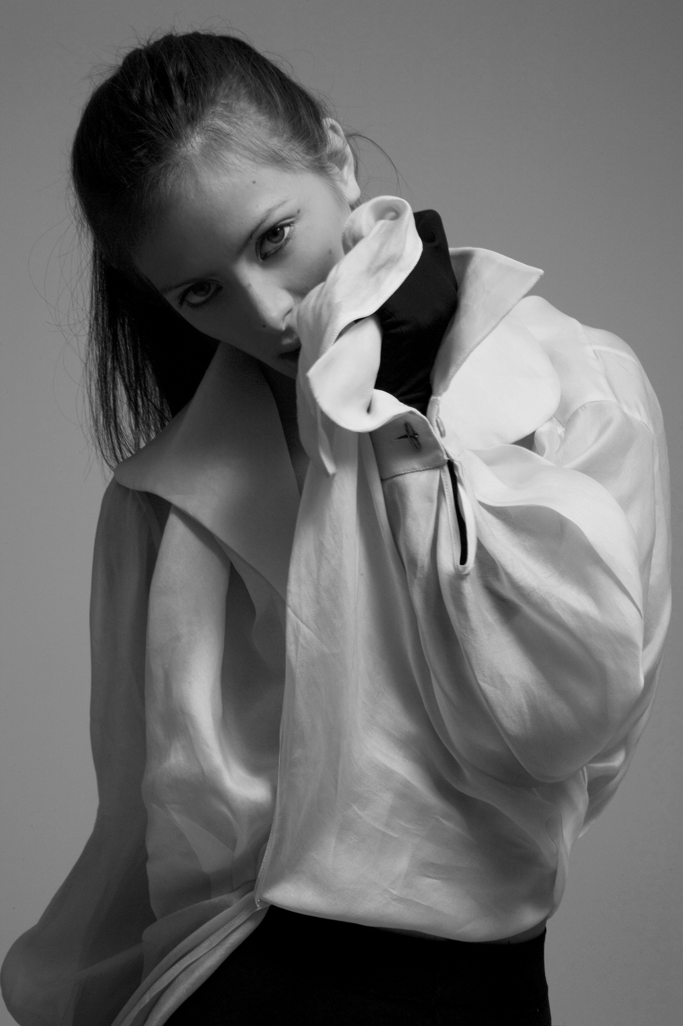 Photo of fashion model Daniela Cott - ID 416886 | Models | The FMD