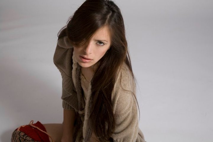 Photo of model Daniela Cott - ID 416890