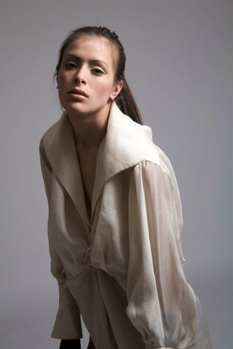 Photo of model Daniela Cott - ID 416893