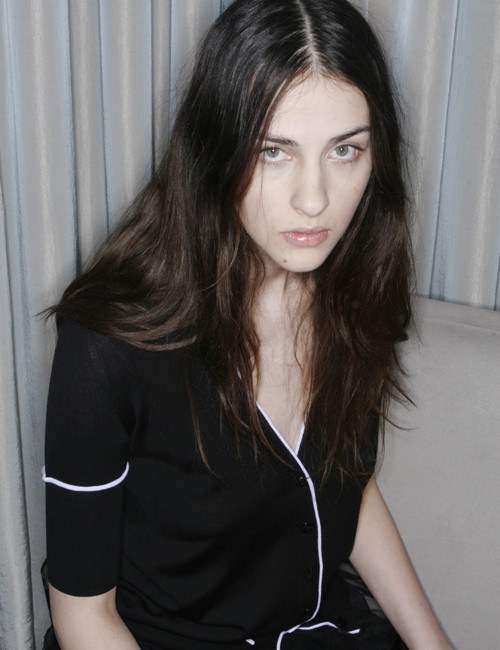 Photo of model Heather Kuzmich - ID 203448