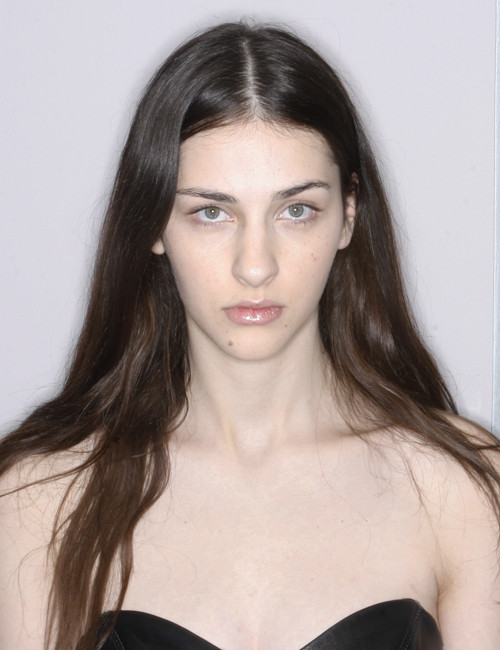 Photo of model Heather Kuzmich - ID 203449