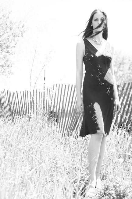 Photo of model Heather Kuzmich - ID 203462