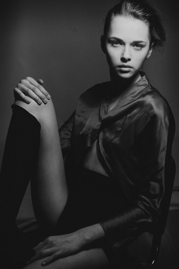 Photo of fashion model Maya Skripchenko - ID 297366 | Models | The FMD