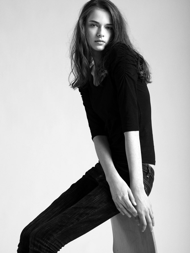 Photo of fashion model Maya Skripchenko - ID 297368 | Models | The FMD