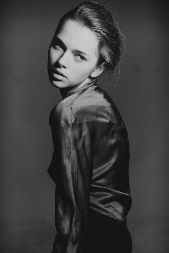 Photo of fashion model Maya Skripchenko - ID 297369 | Models | The FMD