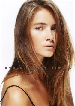 Photo of model Alena Avramenko - ID 182664