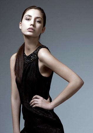 Photo of model Denisa Eidlichova - ID 301482