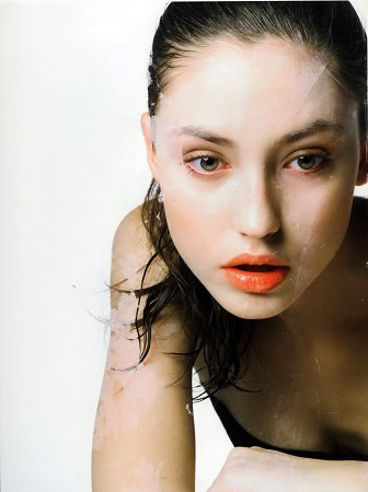 Photo of model Denisa Eidlichova - ID 301489