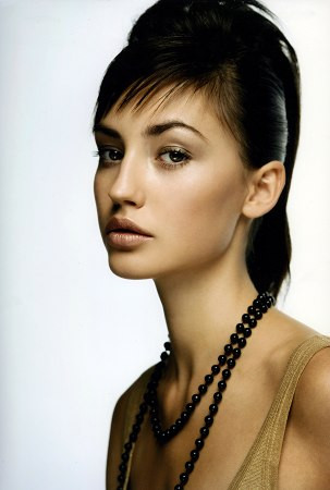 Photo of model Denisa Eidlichova - ID 301501