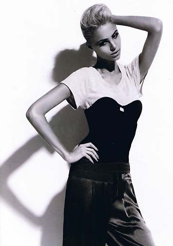 Photo of model Ella Drake - ID 193816