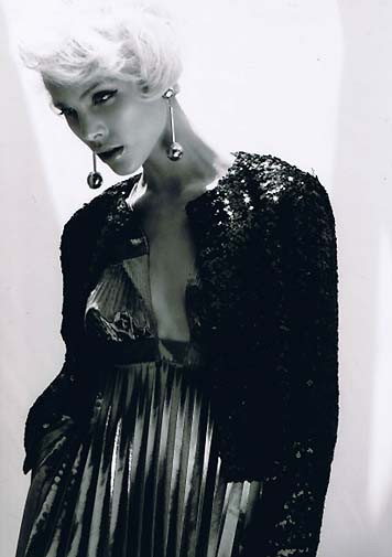 Photo of model Ella Drake - ID 193820