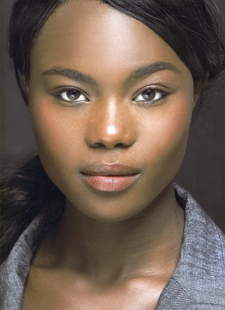 Photo of model Noellie Agboton - ID 182704