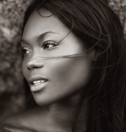 Photo of model Noellie Agboton - ID 182713