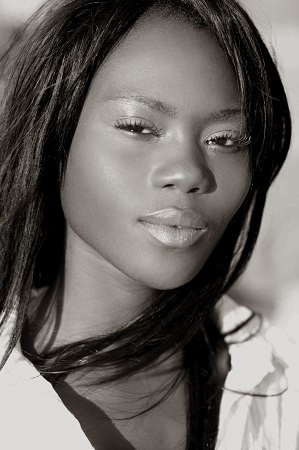 Photo of model Noellie Agboton - ID 182715