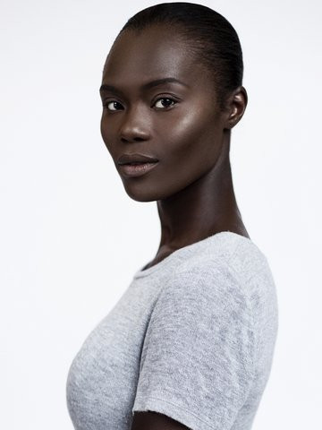 Photo of model Noellie Agboton - ID 642834