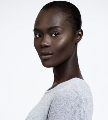 Noellie Agboton - Gallery with 12 general photos | Models | The FMD