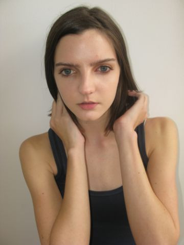 Photo of model Lindsay White - ID 182749