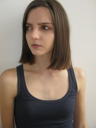 Photo of model Lindsay White - ID 182754