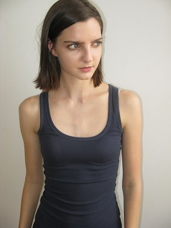 Photo of model Lindsay White - ID 182755