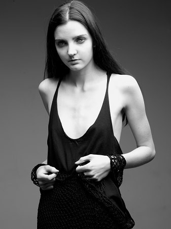 Photo of model Lindsay White - ID 284483