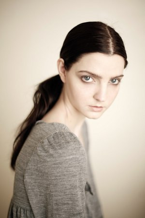 Photo of model Lindsay White - ID 284486