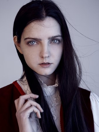 Photo of model Lindsay White - ID 284487