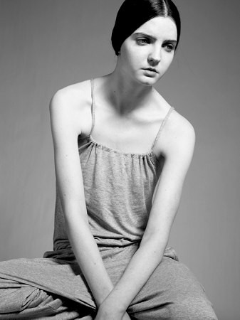 Photo of model Lindsay White - ID 284493