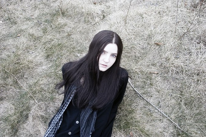 Photo of model Lindsay White - ID 284496