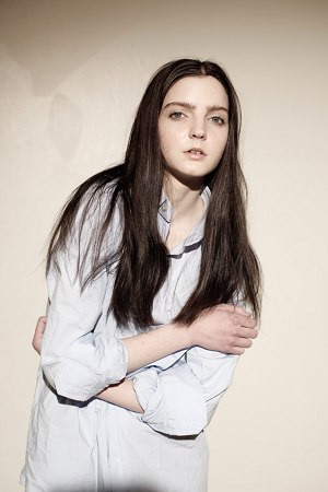 Photo of model Lindsay White - ID 284497