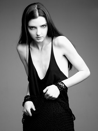 Photo of model Lindsay White - ID 284499