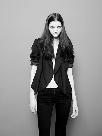 Photo of model Lindsay White - ID 284502