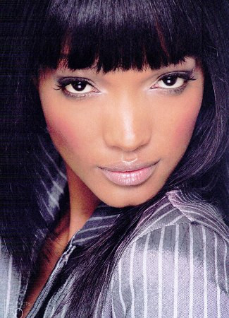 Photo of model Millen Magese - ID 182935