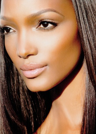 Photo of model Millen Magese - ID 280470